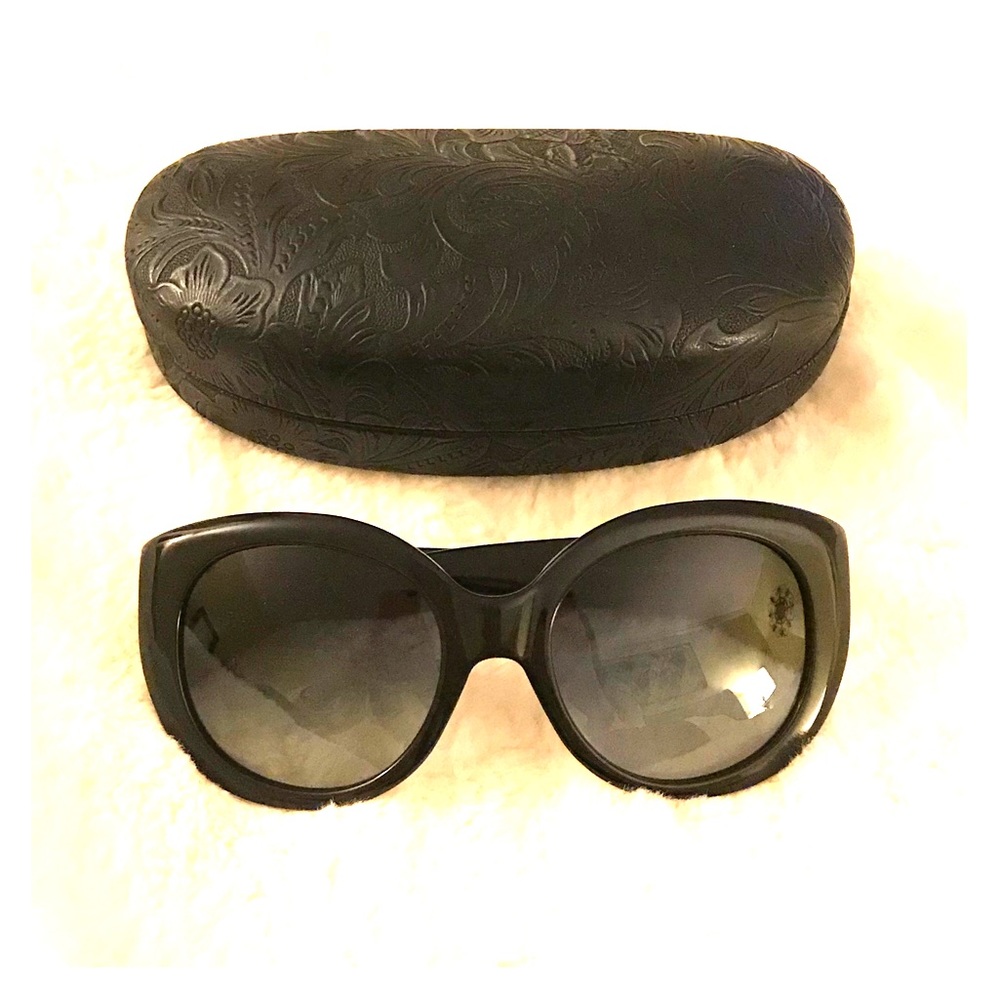 Tory Burch sunglasses
